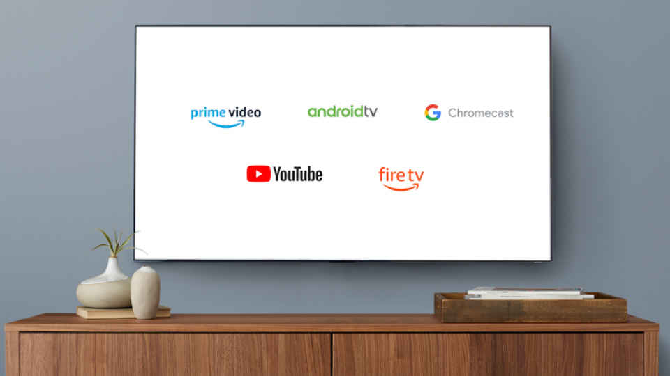 Amazon Fire TV gets official YouTube app, while Chromecast now supports Prime Videos
