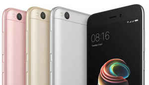 ये हैं Xiaomi के सबसे शानदार और आपके बजट में आने वाले Smartphones