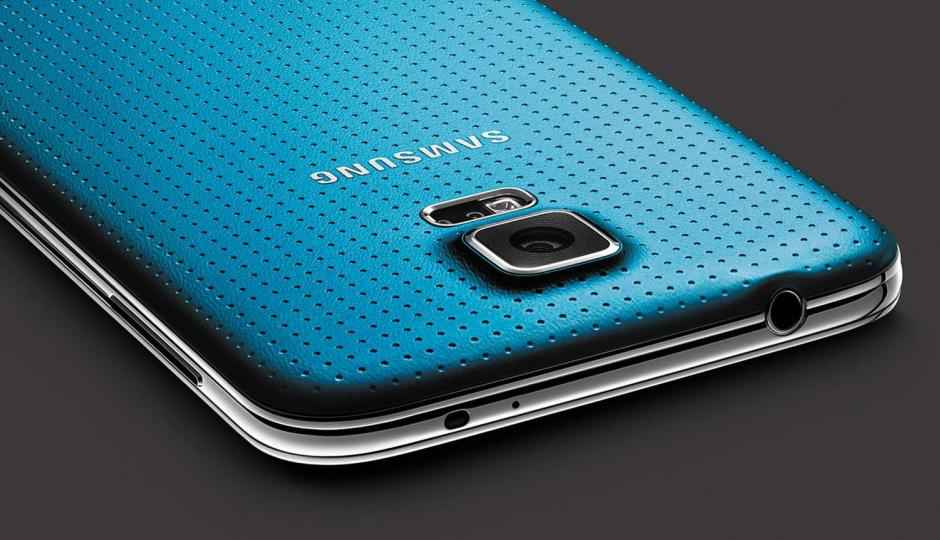 Samsung Galaxy S5 Mini specs and pics leaked online