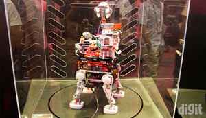 Computex 2015: ASUS unveils several ROG Gaming Products