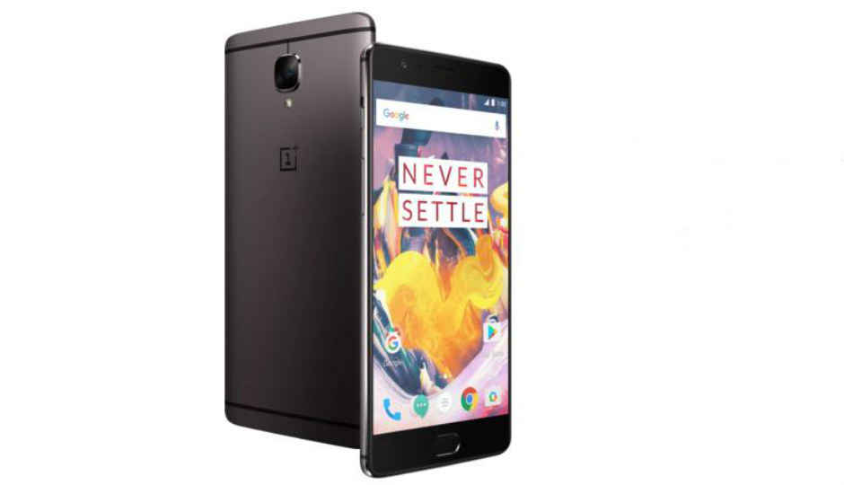 OnePlus 3 और OnePlus 3T के लिए जारी हुआ एंड्राइड ओरियो