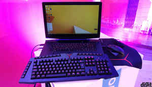 First look at new Lenovo laptops: Ideapads, Yoga hybrids, Y700 gaming laptop