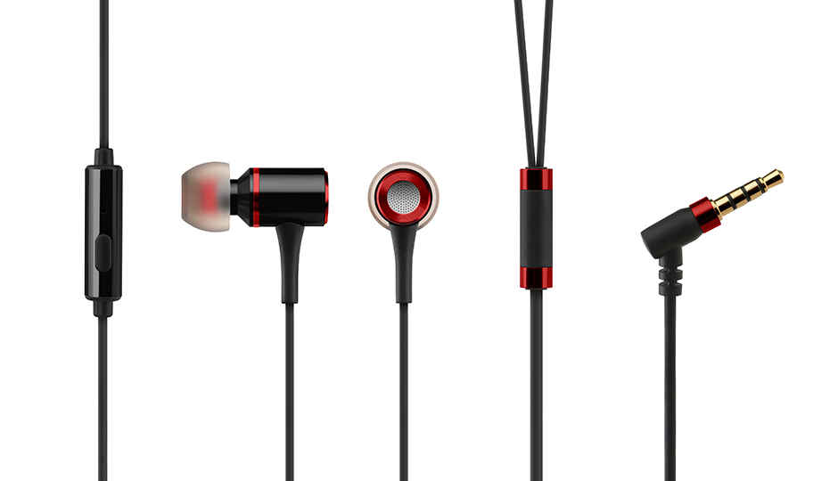 Cowon EM2 in-ear headphones launched in India for Rs. 1,500