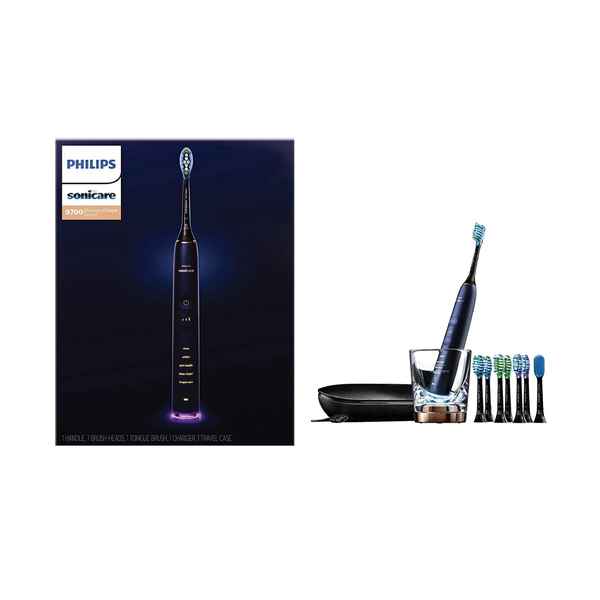 Philips Sonicare DiamondClean Smart Electric Rechargeable toothbrush