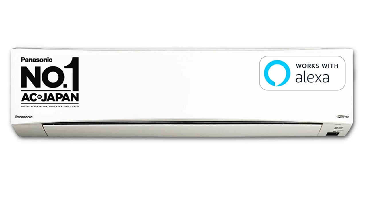 Best 1.5-ton 3-star split inverter air conditioners