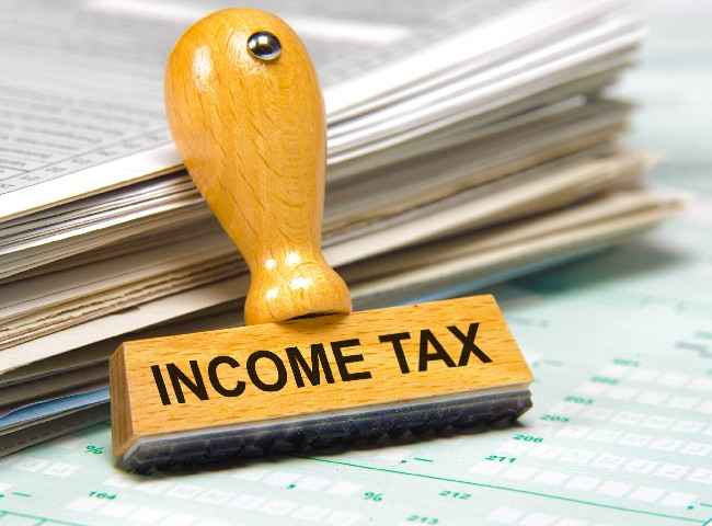 income tax returns 2022