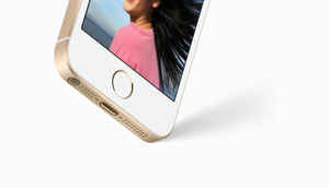 ആപ്പിൾ ഐ ഫോൺ  SE