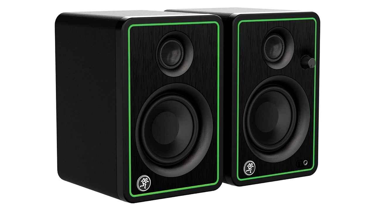 Best budget studio monitors for musicians