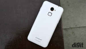 In Pictures: Coolpad Note 3 Lite