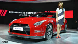 Auto Expo 2016 Day 1: Awesome cars