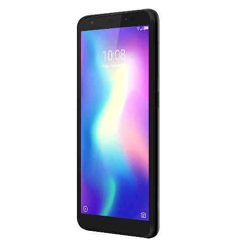 ZTE ने सादर केला नवीन किफायतीशीर स्मार्टफोन ZTE BLADE A5 2019