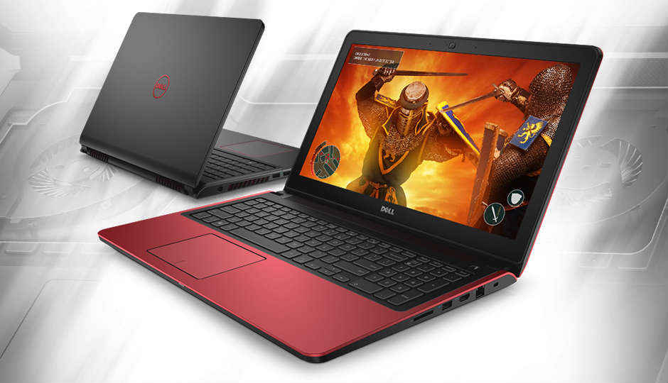 Preview: The all new Dell Inspiron 15 7000 Gaming Series laptop