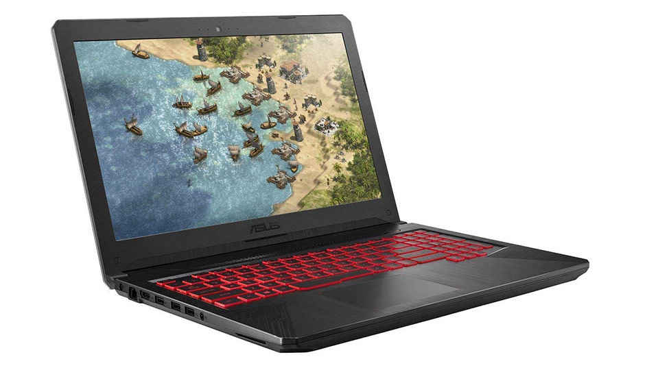 Top 5 gaming laptop deals from Amazon and Paytm