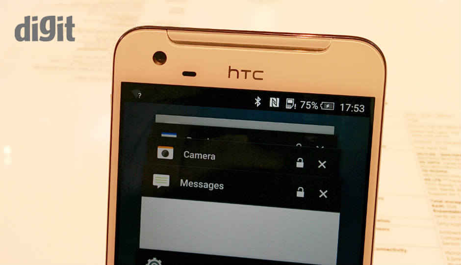 In Pictures: HTC One X9