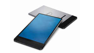 Dell at CES 2015: New tablets, laptops and PCs