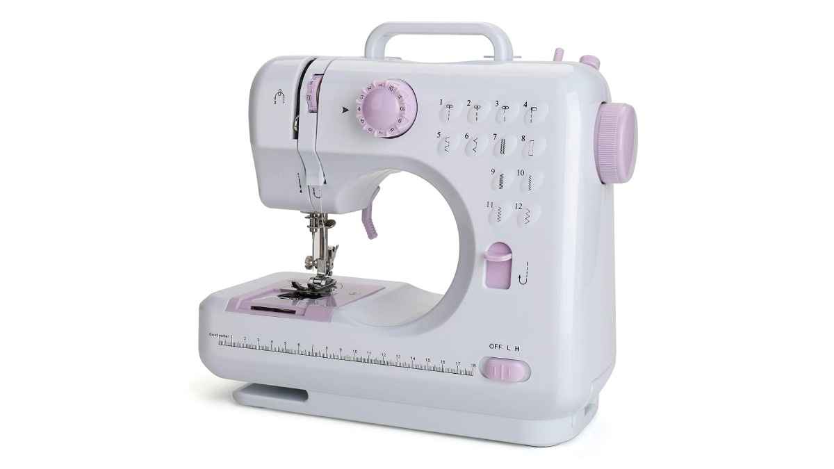 Ashlevaani Aonesy Electric Sewing Machine Price in India Ashlevaani Aonesy Electric Sewing Machine Price in India