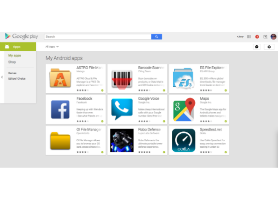 Make The Most of Your App Listing: Google Play Store Edition