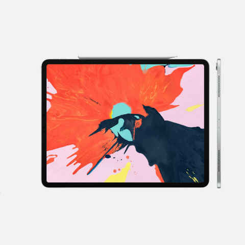 iPad might receive USB mouse support with iOS 13 as an accessibility service