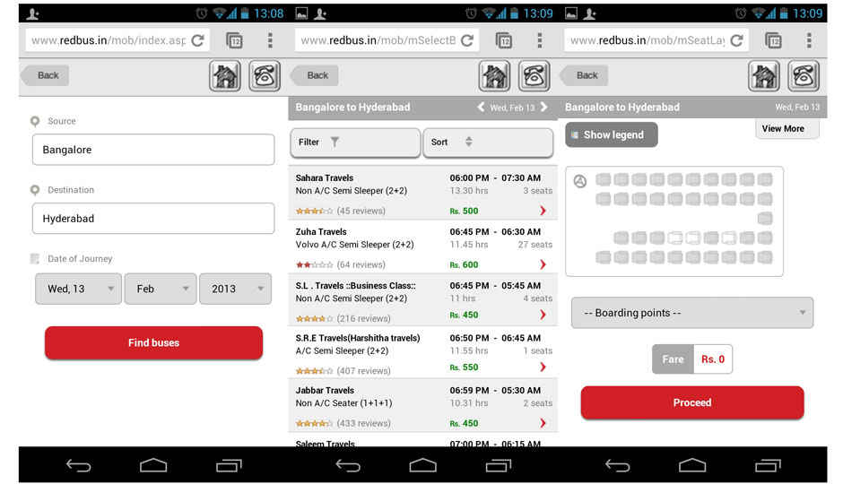 10 essential Indian apps for Android devices 10 essential Indian apps for Android devices
