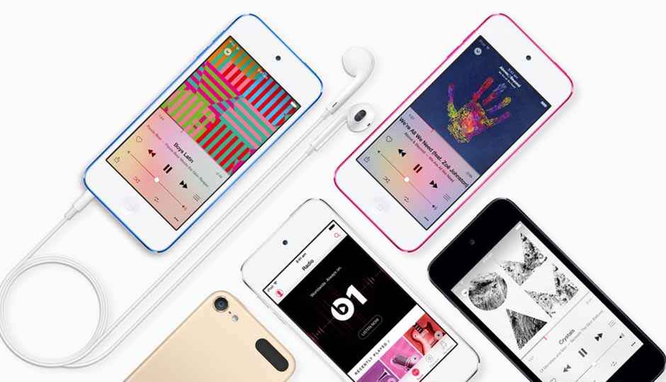 The New Apple iPod Touch: Is it worth buying?