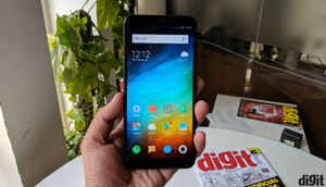 Xiaomi Redmi Note 5 Pro, Note 5: In pictures