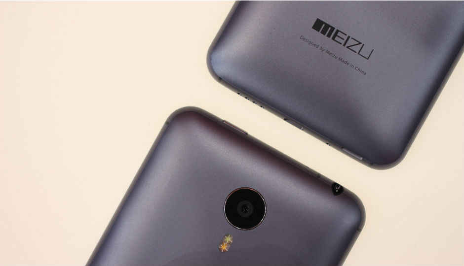 Meizu’s 2016 portfolio reportedly leaked