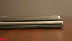 Xiaomi Mi4 vs OnePlus One vs Xiaomi Mi3