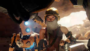 हे आहेत 2016 मध्ये लाँच होणारे आकर्षक PC गेम्स