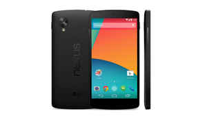 Top 5 Android phones for hardcore Android purists