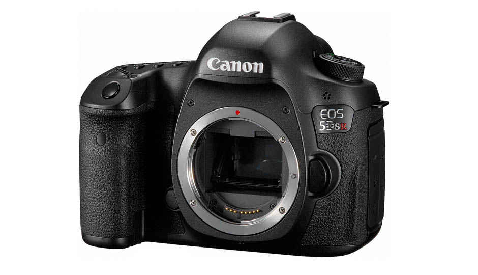 Canon’s new army of DSLRs goes official with 5DS, 5DS R, 750D and 760D