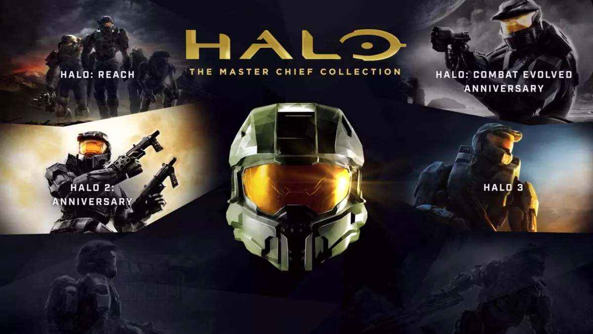 Helo: Master Chief Collection price in India