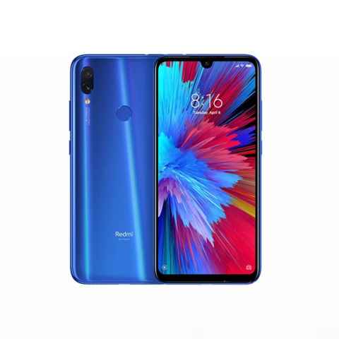 Redmi Note 7 to go on open sale starting today at 12PM