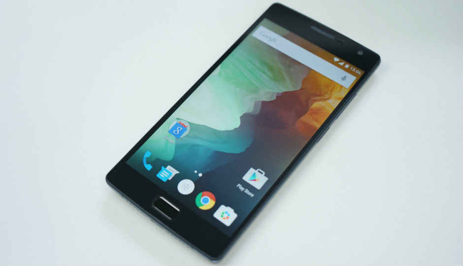 Will OnePlus 2 get updated to Android Nougat?