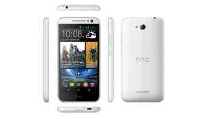 An overview and buying advice on HTC Phones available in India