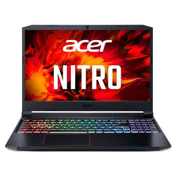 Acer Nitro 5 Ryzen 5-4600H (2022)