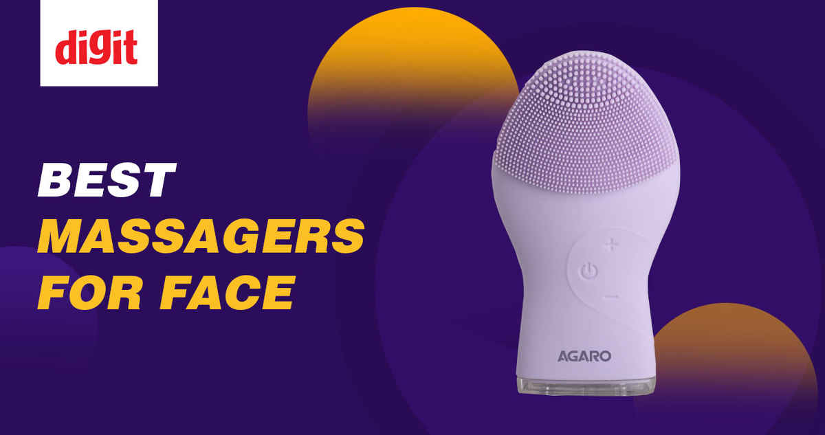 Best Face Massagers for Glowing and Sculpting Skin