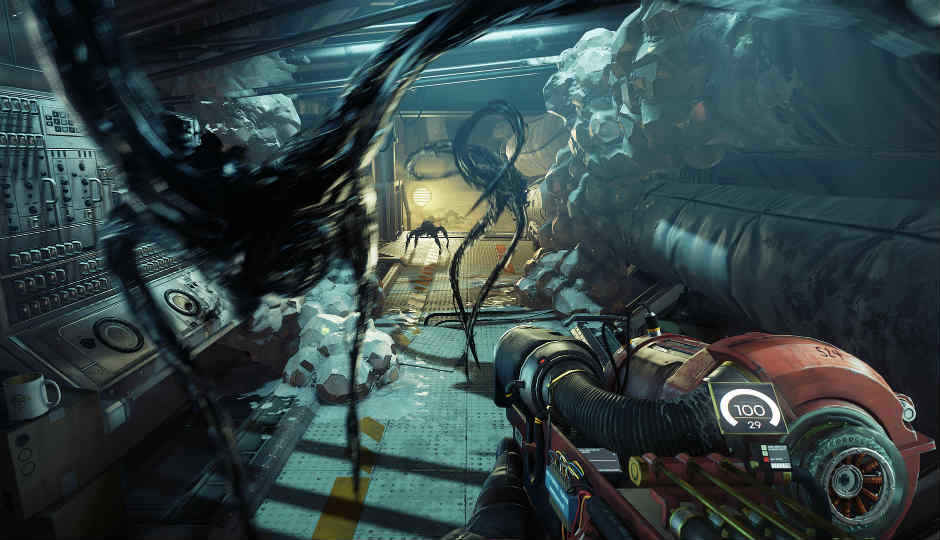 Best PC & Console games of 2017 Best PC & Console games of 2017