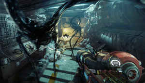 Best PC & Console games of 2017