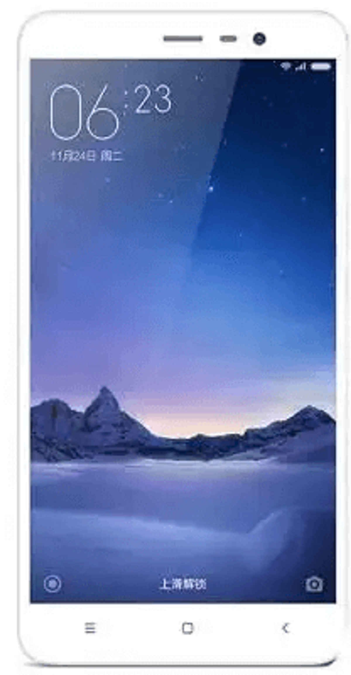 Redmi Note 5 Pro 6GB