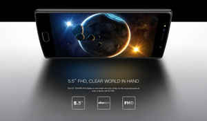 ಇವೇಲ್ಲಾ 4GB ಯಾ RAM, 5 ಇಂಚಿನ ಡಿಸ್ಪ್ಲೇ ಮತ್ತು 4000mAh ಬ್ಯಾಟರಿಯೊಂದಿರುವ ಸ್ಮಾರ್ಟ್ಫೋನ್ಗಳು.