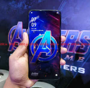 দারুন দেখতে কিছু স্মার্টফোন