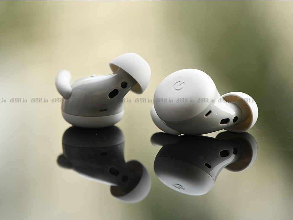 Google Pixel Buds A-Series makes India debut at Rs 9,999