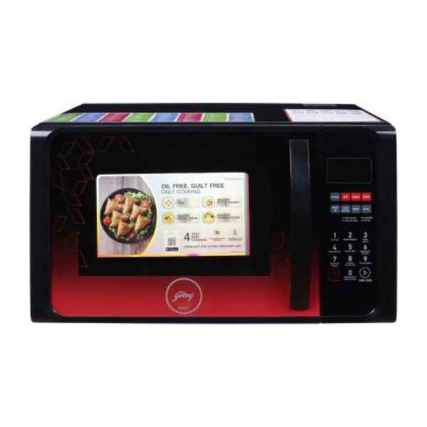 Godrej 23 L Convection Microwave Oven (GME 523 CF1 RM)