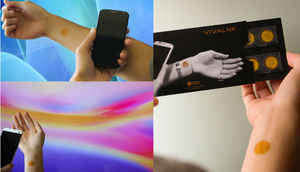 15 unique tech products launched in 2014