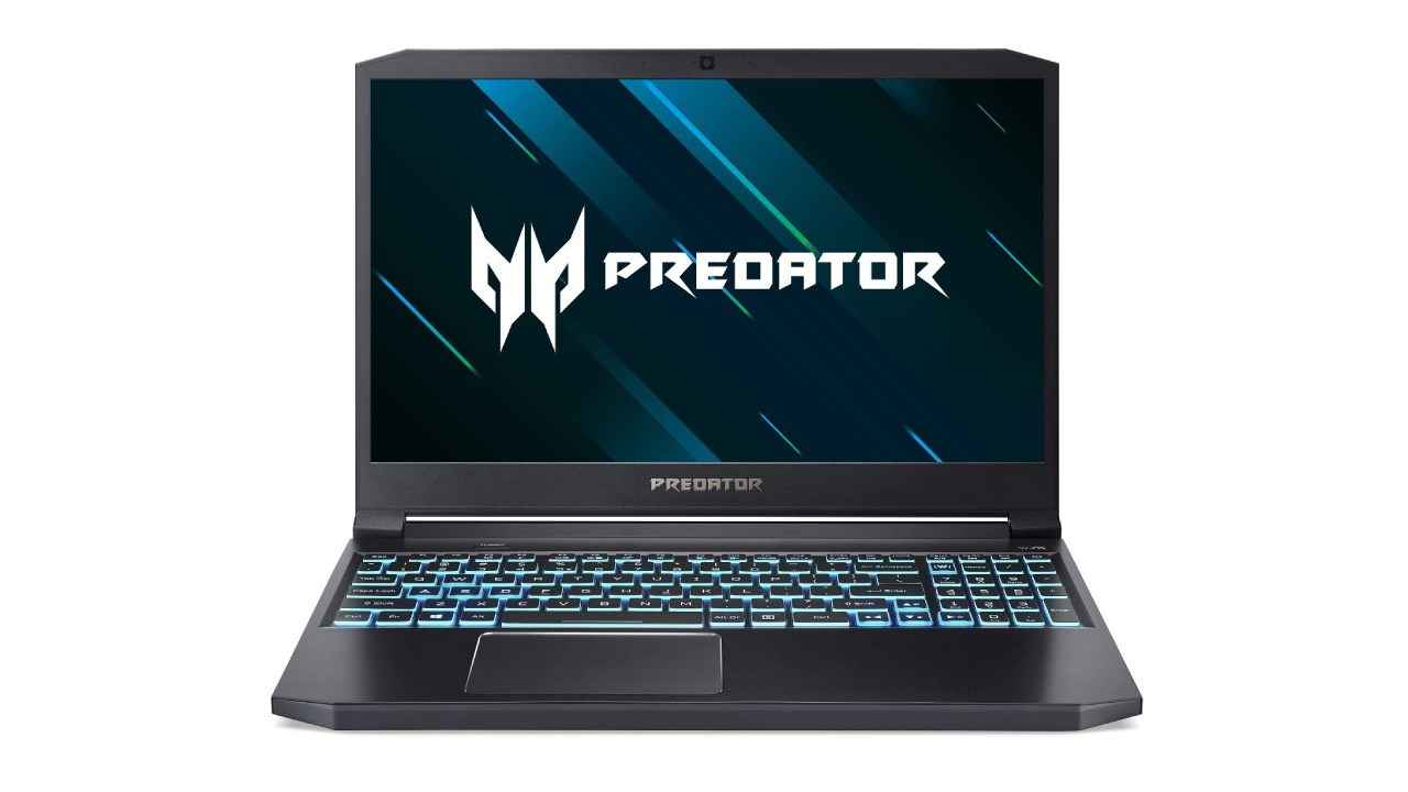 Gaming Laptops With An Rgb Backlit Keyboard Digit