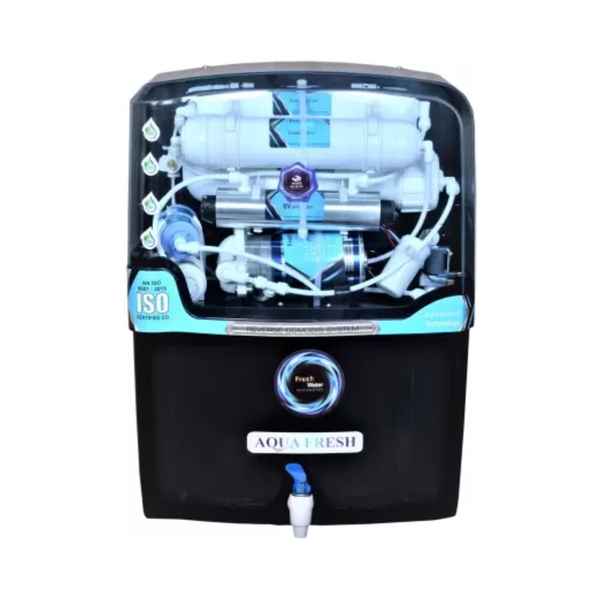 AQUAFRESH NB AURA 15 L RO + UV + UF + TDS Water Purifier
