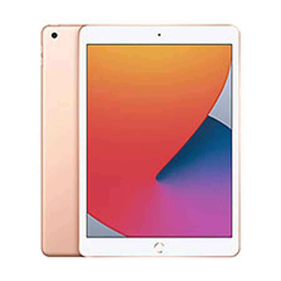 Apple ipad 2020 обзор