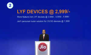 jio  ప్రైమ్  ప్లాన్  లో 120GB  ఫ్రీ డేటా