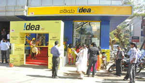 ദിവസ്സേന 4ജിബി ;ഐഡിയ ലോക്ക് ഡൗൺ ബമ്പർ ജൂൺ