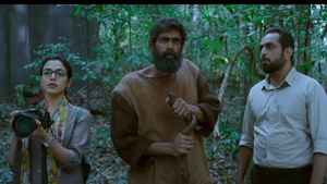 पुष्पा, RRR देखने के बाद साउथ की फिल्मों के हो गए हैं दीवाने तो घर बैठे OTT पर देख सकते हैं और भी कई मसाला मूवीज़